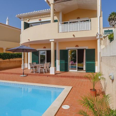 Vila Bela Nova Acacias 22 Praia Da Luz Экстерьер фото