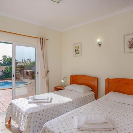Vila Bela Nova Acacias 22 Praia Da Luz Экстерьер фото