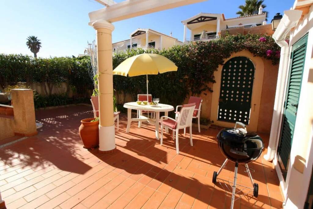 Vila Bela Nova Acacias 22 Praia Da Luz Экстерьер фото