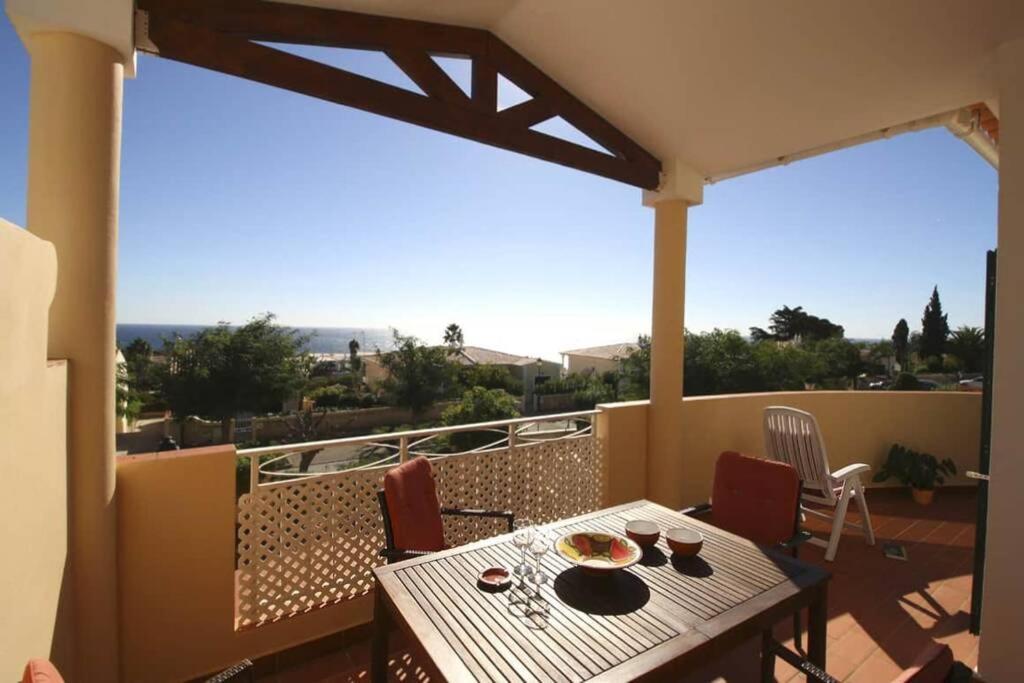 Vila Bela Nova Acacias 22 Praia Da Luz Экстерьер фото
