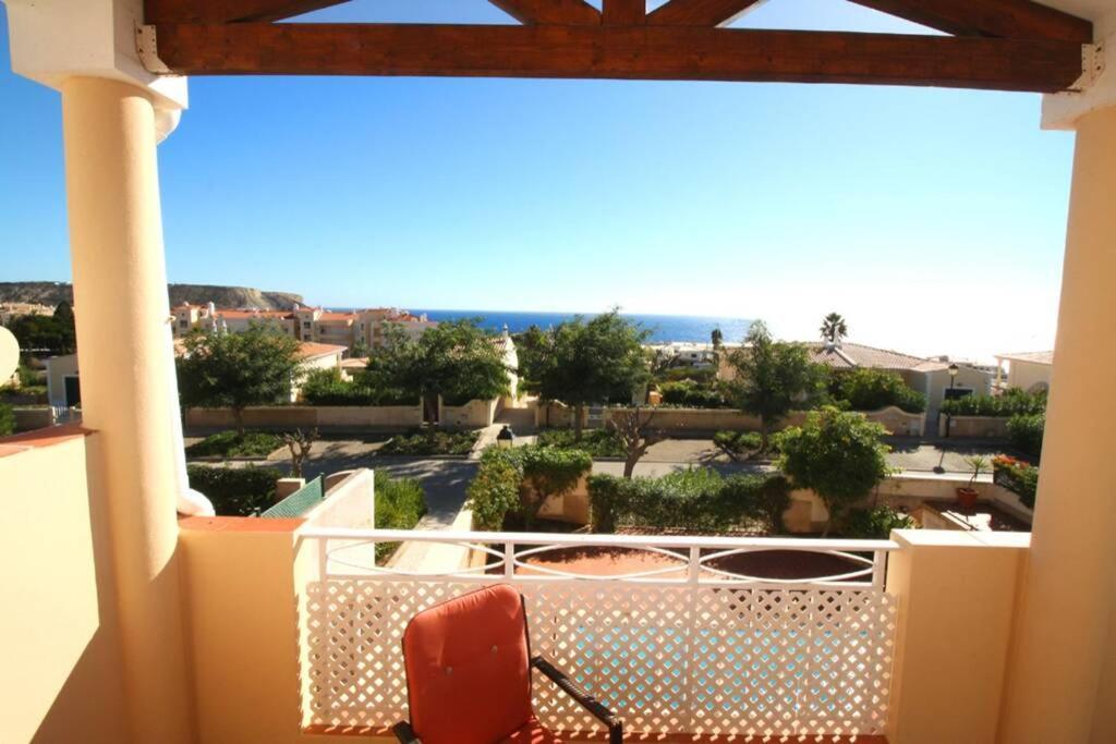 Vila Bela Nova Acacias 22 Praia Da Luz Экстерьер фото