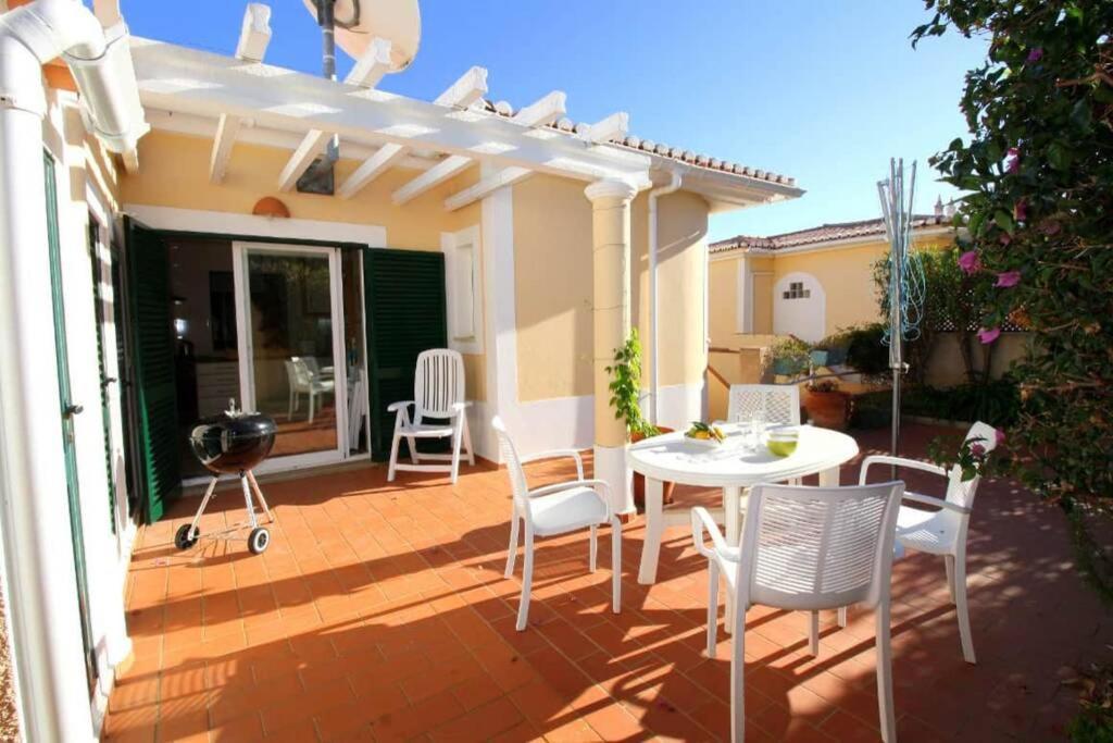 Vila Bela Nova Acacias 22 Praia Da Luz Экстерьер фото