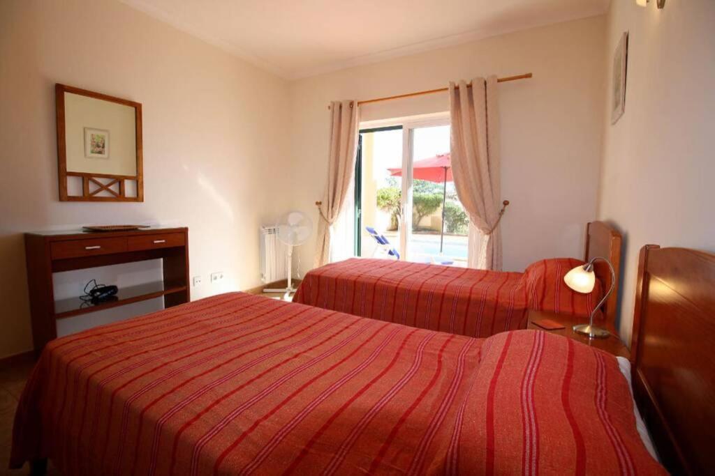 Vila Bela Nova Acacias 22 Praia Da Luz Экстерьер фото