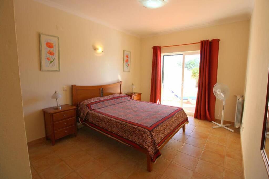 Vila Bela Nova Acacias 22 Praia Da Luz Экстерьер фото
