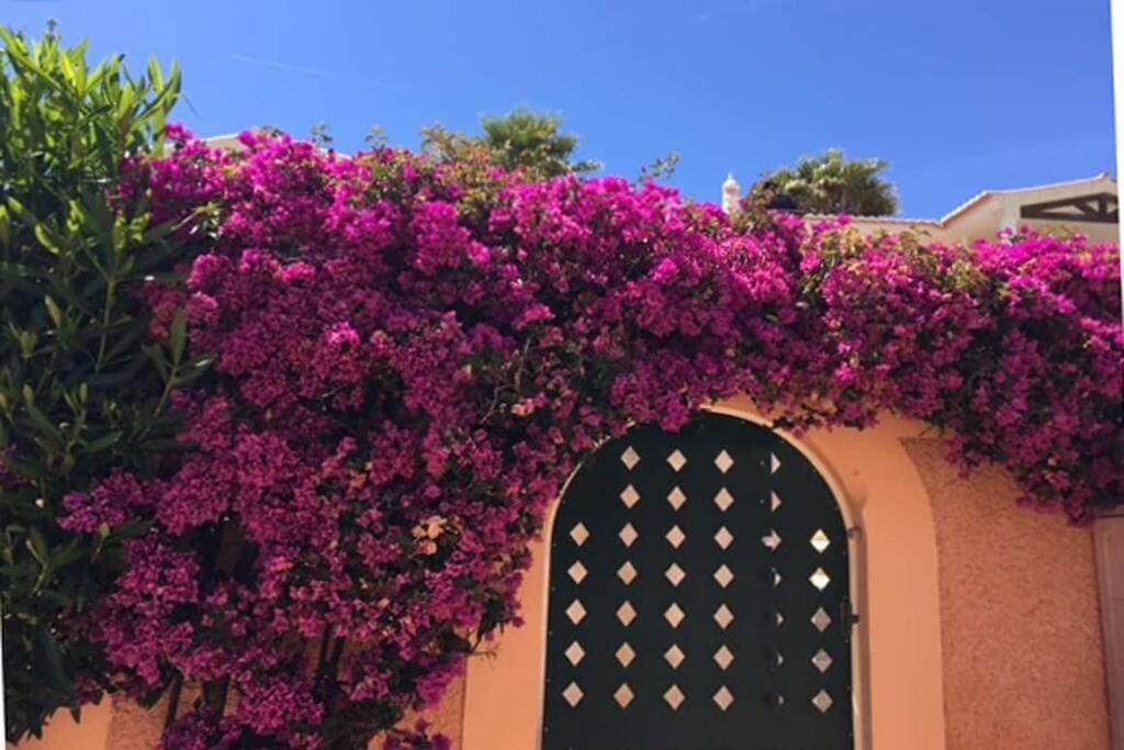 Vila Bela Nova Acacias 22 Praia Da Luz Экстерьер фото