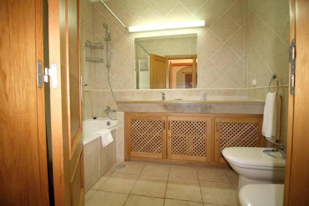Vila Bela Nova Acacias 22 Praia Da Luz Экстерьер фото