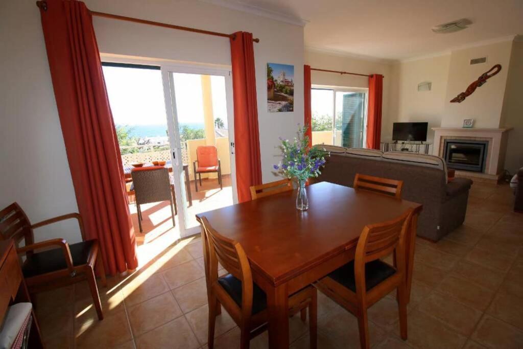 Vila Bela Nova Acacias 22 Praia Da Luz Экстерьер фото