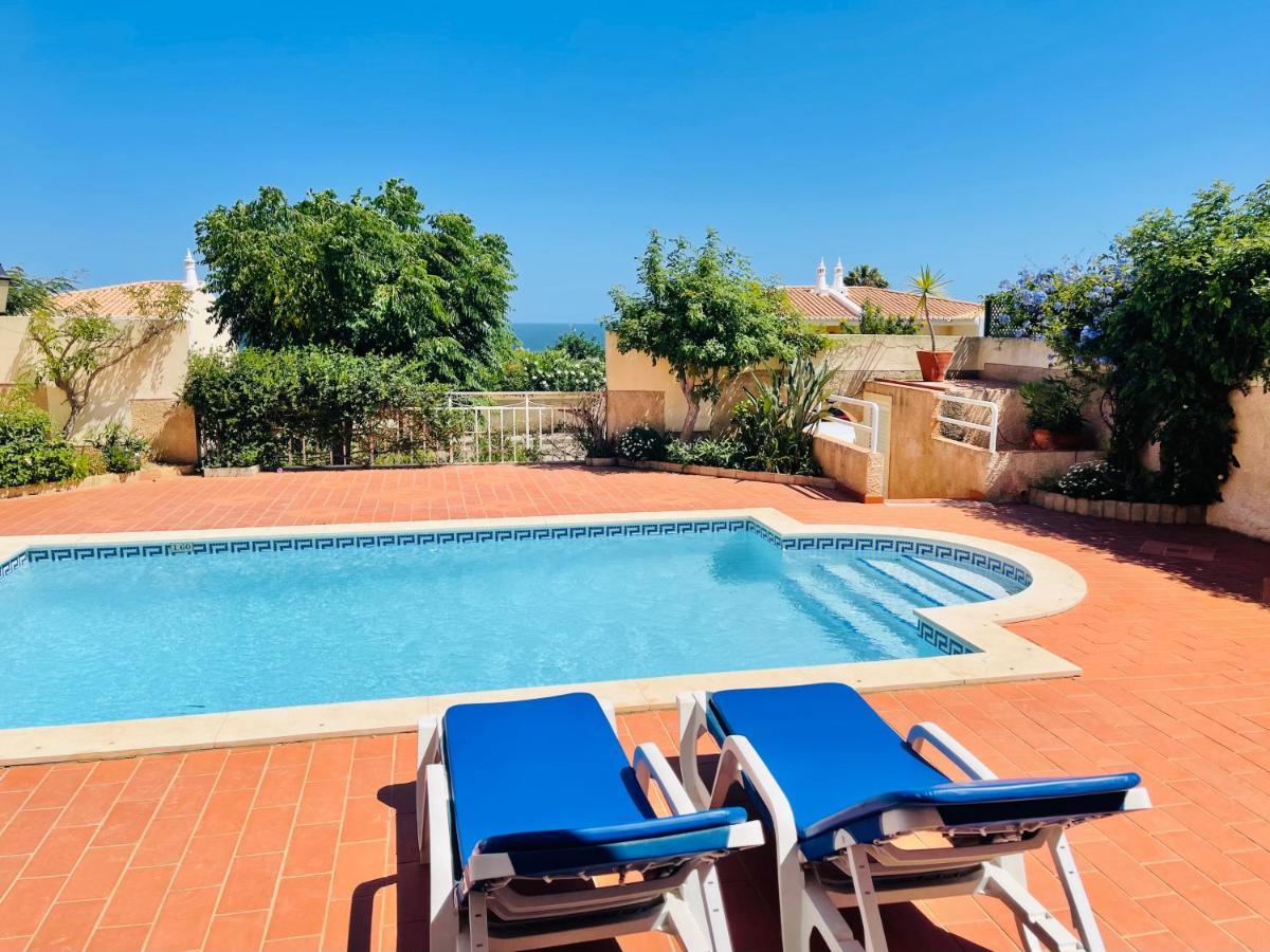 Vila Bela Nova Acacias 22 Praia Da Luz Экстерьер фото