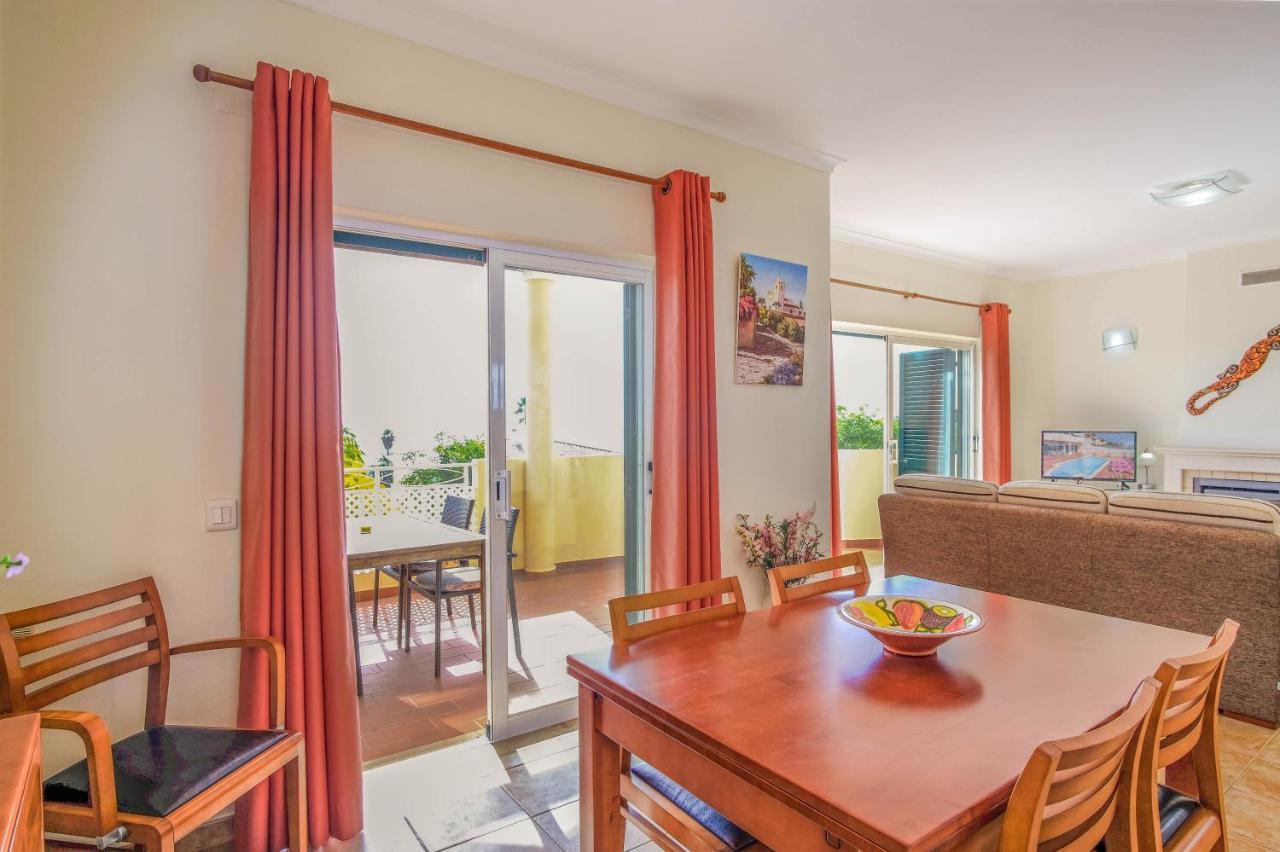 Vila Bela Nova Acacias 22 Praia Da Luz Экстерьер фото