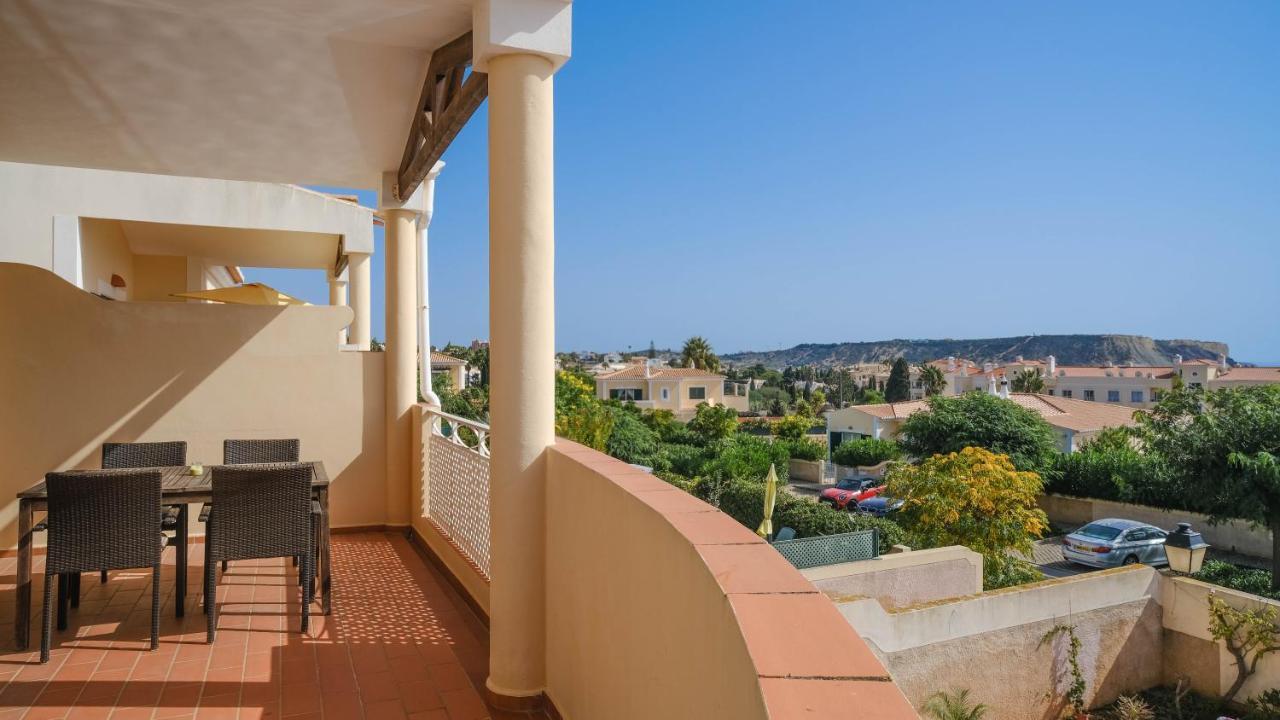 Vila Bela Nova Acacias 22 Praia Da Luz Экстерьер фото