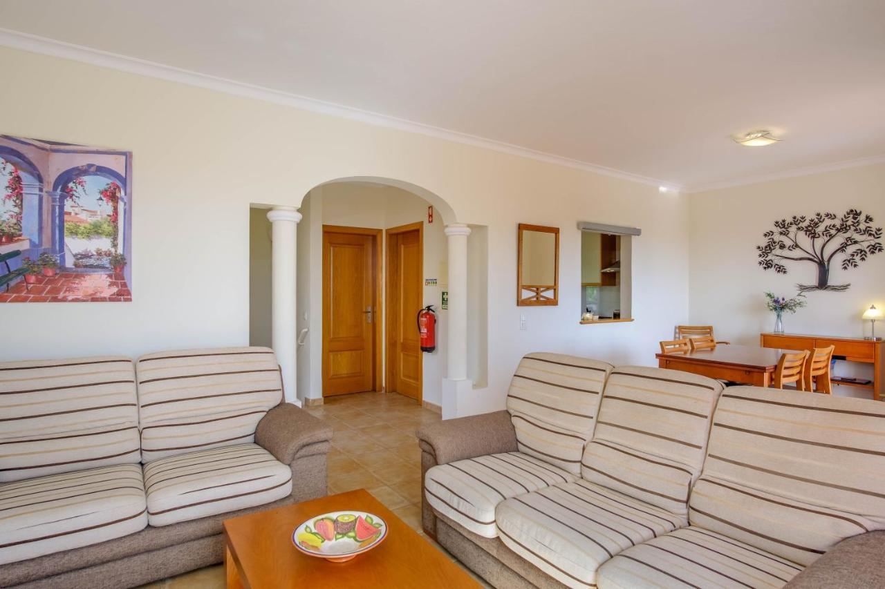 Vila Bela Nova Acacias 22 Praia Da Luz Экстерьер фото