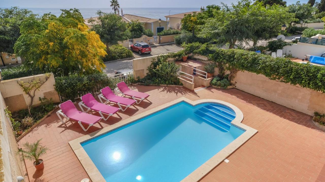 Vila Bela Nova Acacias 22 Praia Da Luz Экстерьер фото