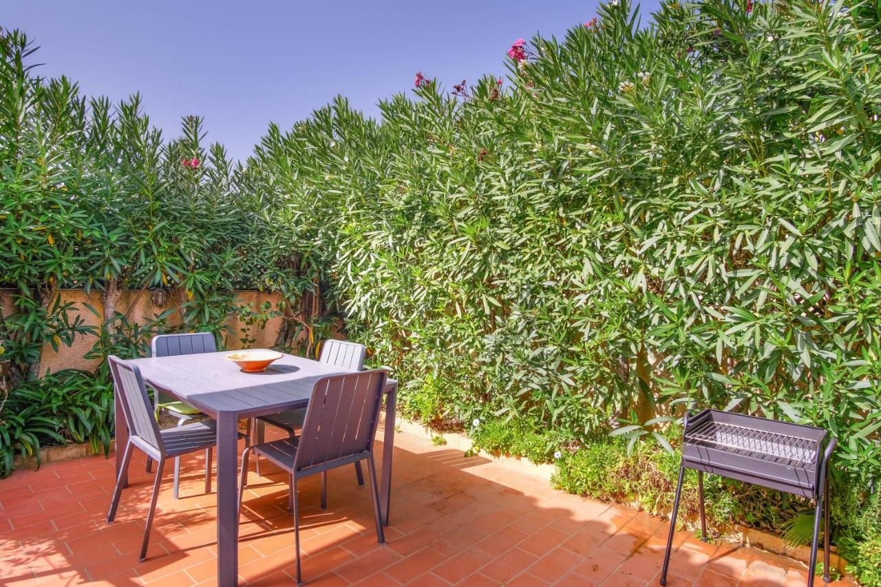 Vila Bela Nova Acacias 22 Praia Da Luz Экстерьер фото