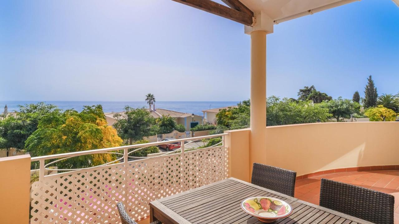Vila Bela Nova Acacias 22 Praia Da Luz Экстерьер фото