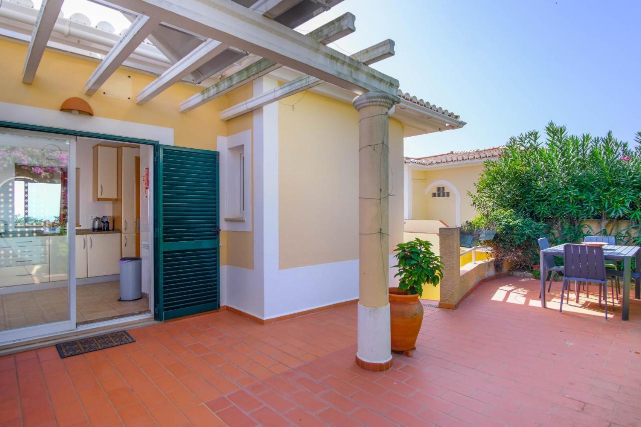 Vila Bela Nova Acacias 22 Praia Da Luz Экстерьер фото