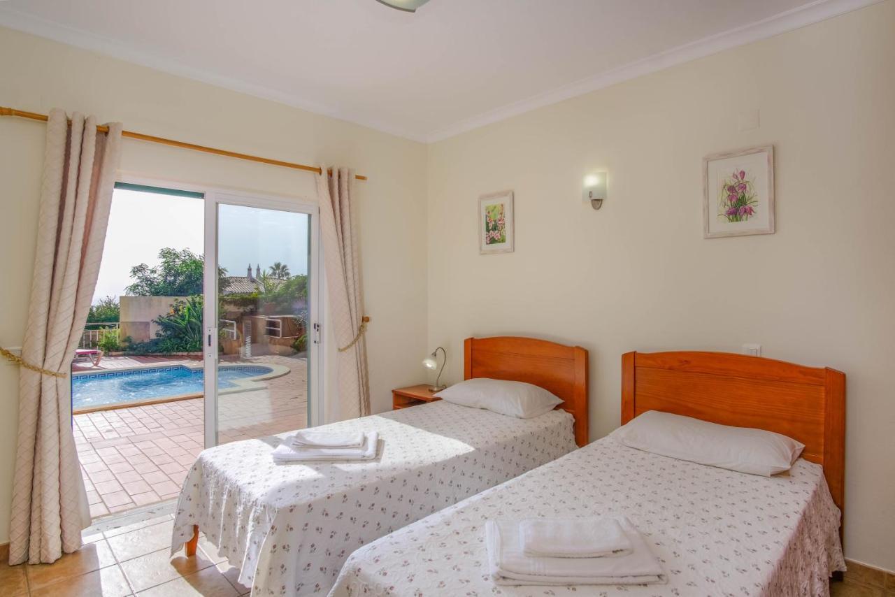 Vila Bela Nova Acacias 22 Praia Da Luz Экстерьер фото