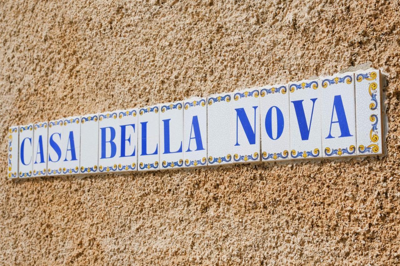 Vila Bela Nova Acacias 22 Praia Da Luz Экстерьер фото