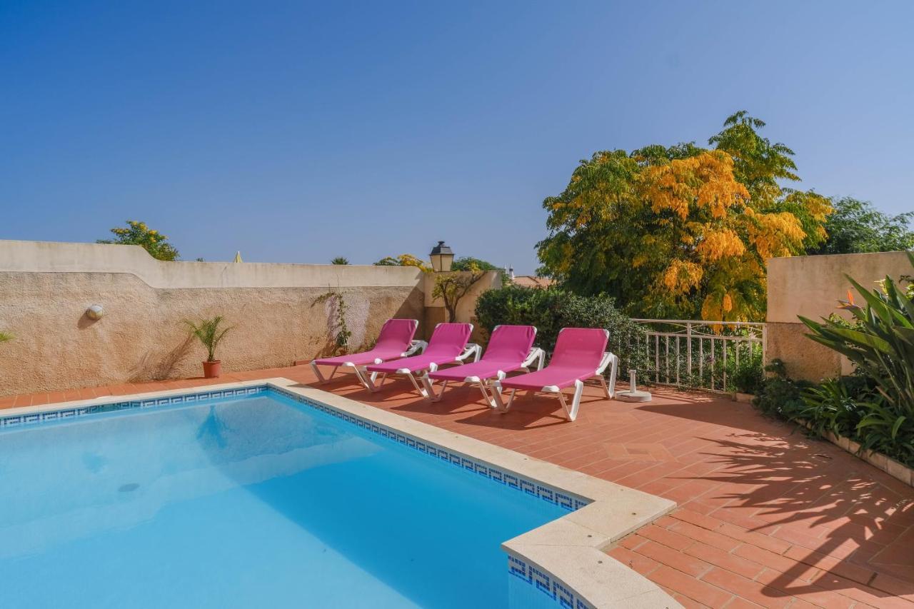 Vila Bela Nova Acacias 22 Praia Da Luz Экстерьер фото