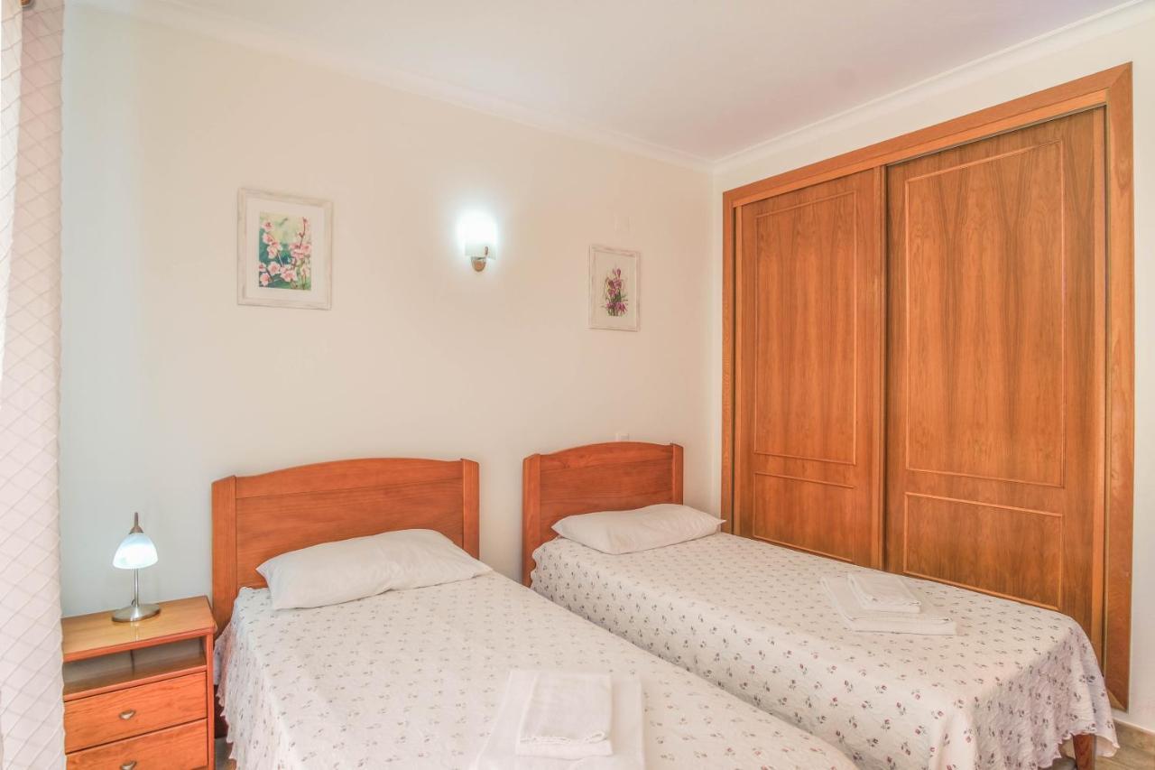 Vila Bela Nova Acacias 22 Praia Da Luz Экстерьер фото