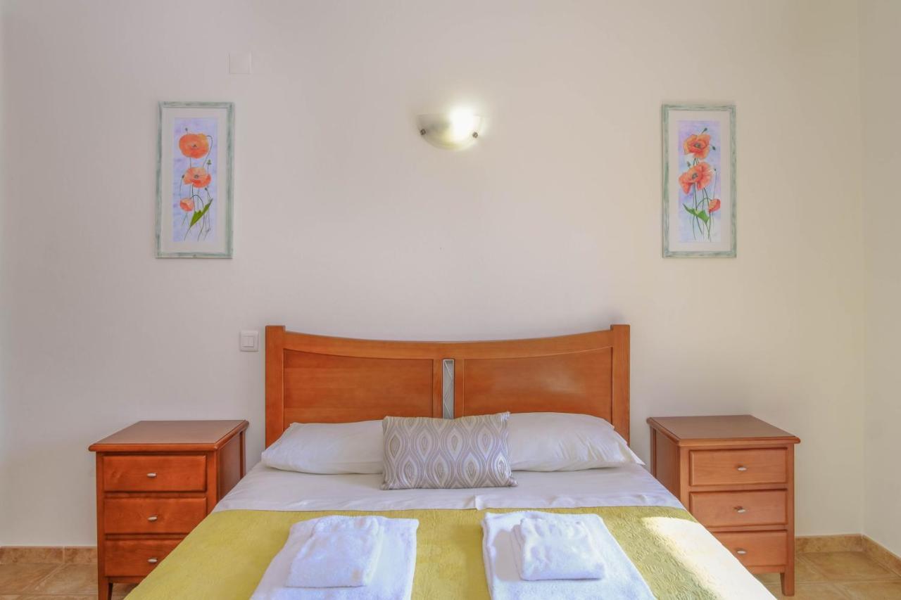 Vila Bela Nova Acacias 22 Praia Da Luz Экстерьер фото