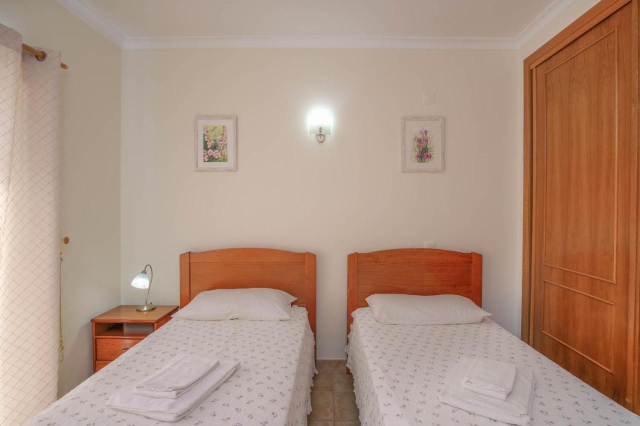 Vila Bela Nova Acacias 22 Praia Da Luz Экстерьер фото