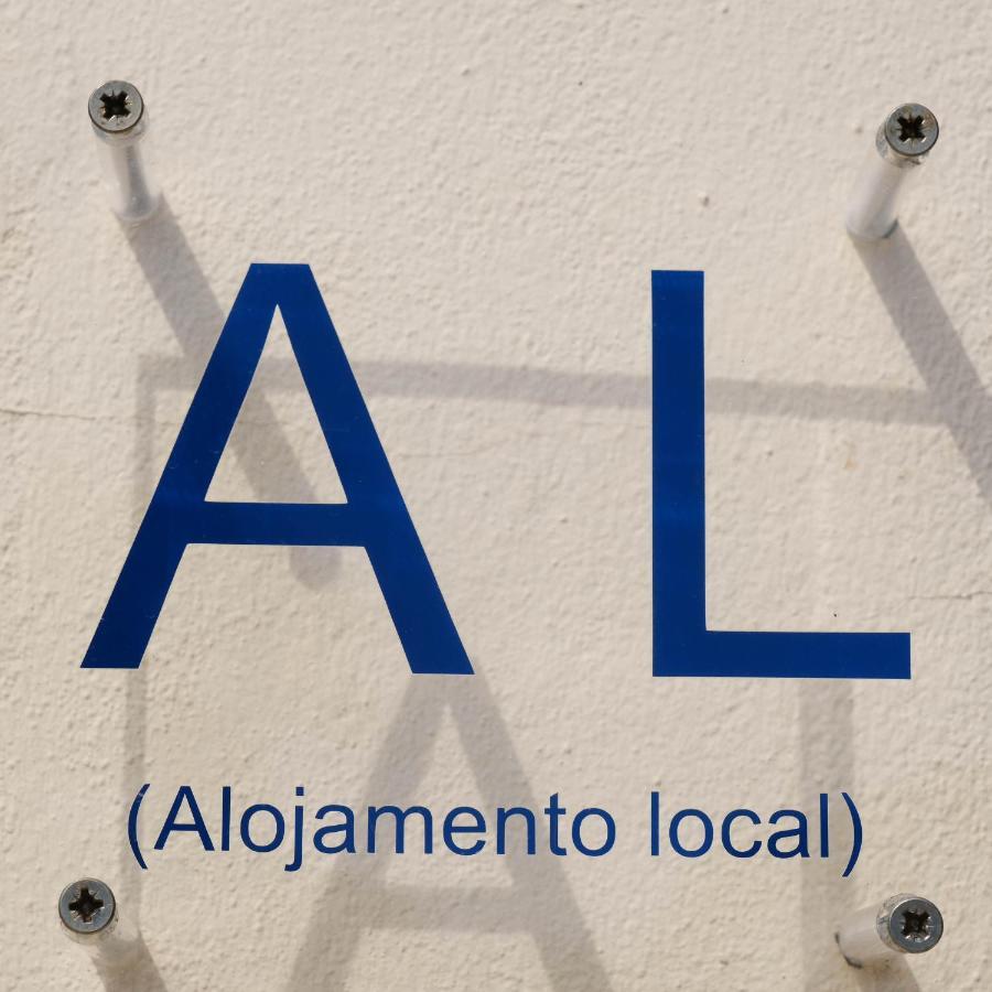 Vila Bela Nova Acacias 22 Praia Da Luz Экстерьер фото