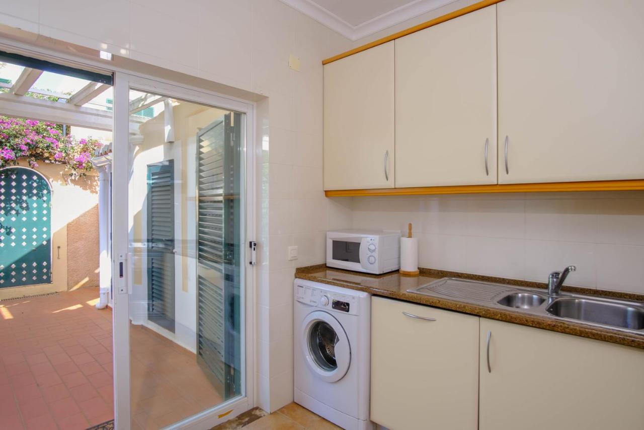 Vila Bela Nova Acacias 22 Praia Da Luz Экстерьер фото