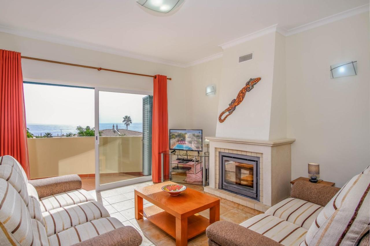 Vila Bela Nova Acacias 22 Praia Da Luz Экстерьер фото