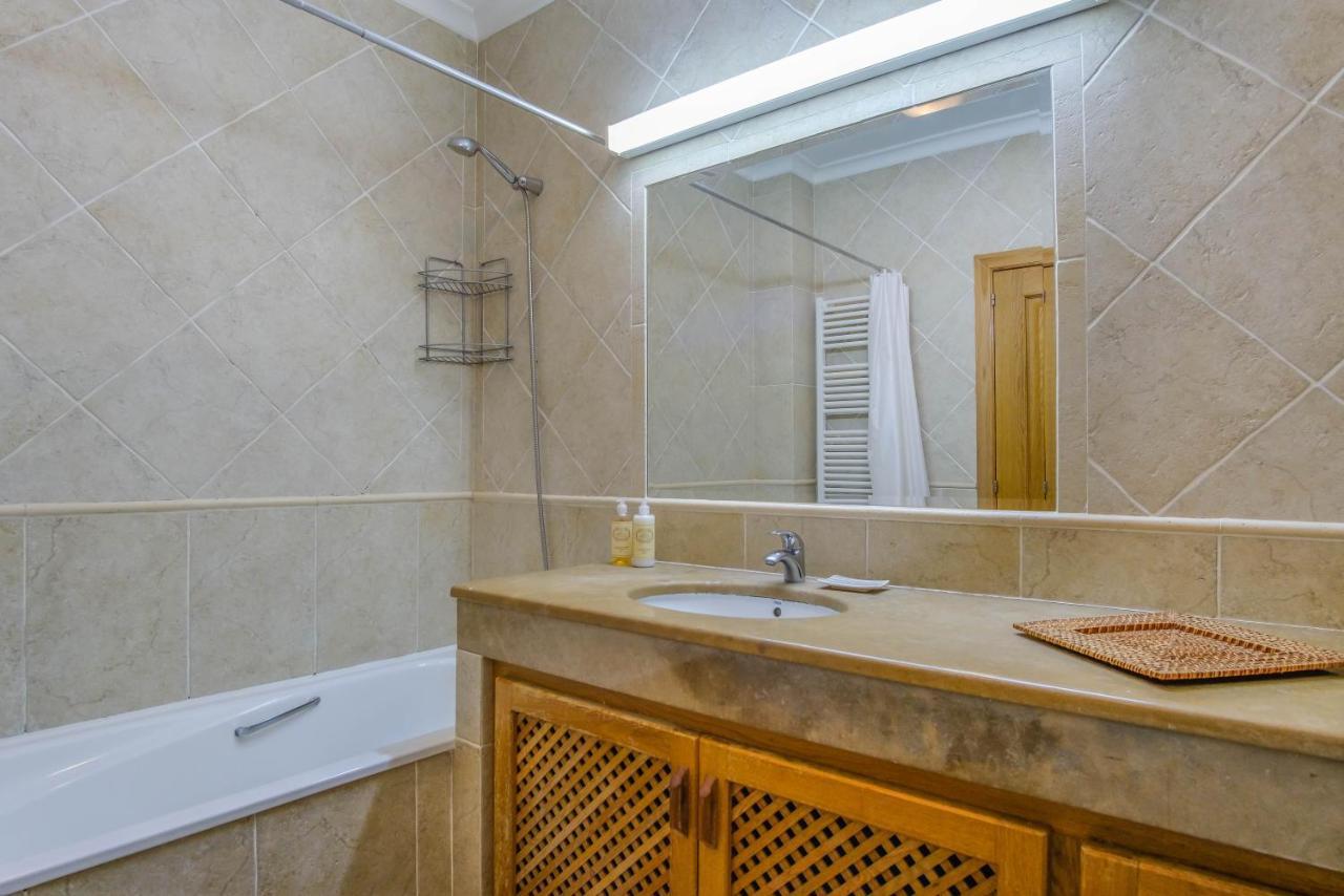 Vila Bela Nova Acacias 22 Praia Da Luz Экстерьер фото
