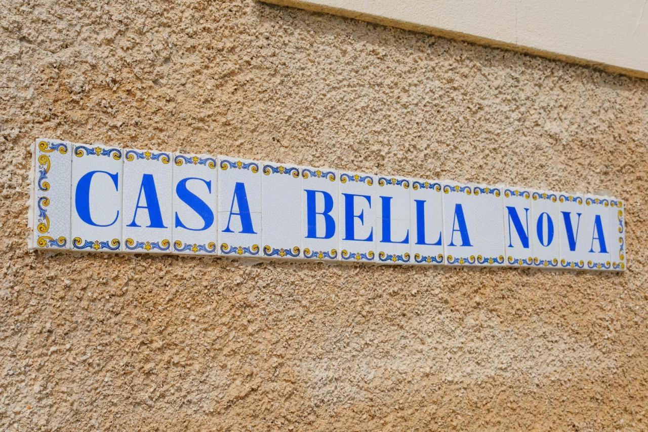 Vila Bela Nova Acacias 22 Praia Da Luz Экстерьер фото