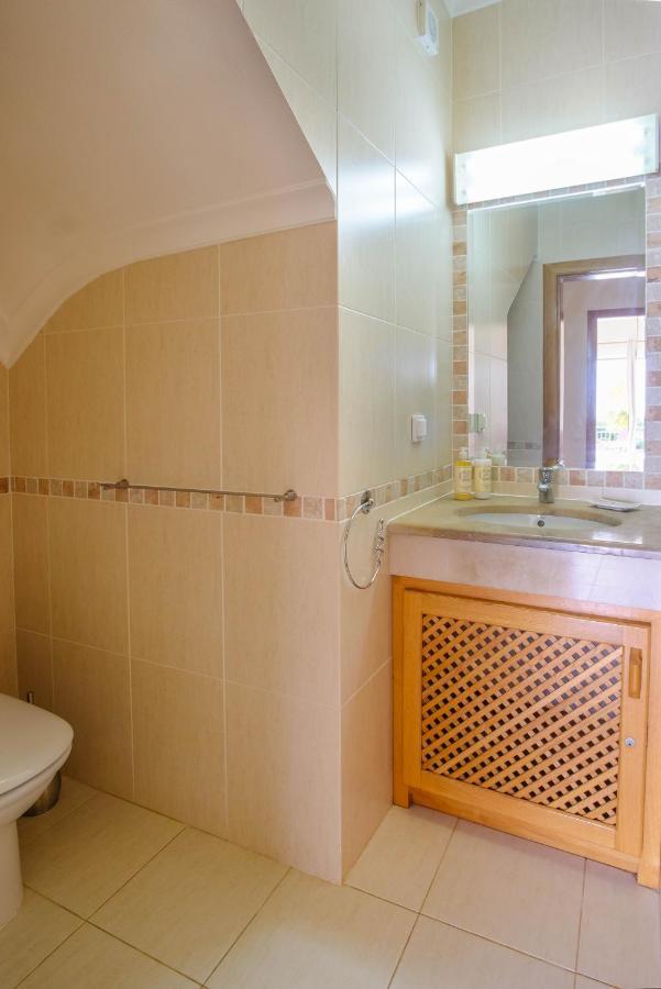 Vila Bela Nova Acacias 22 Praia Da Luz Экстерьер фото