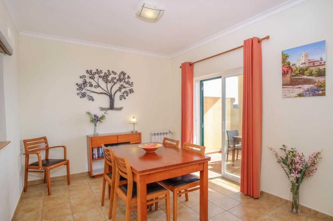 Vila Bela Nova Acacias 22 Praia Da Luz Экстерьер фото
