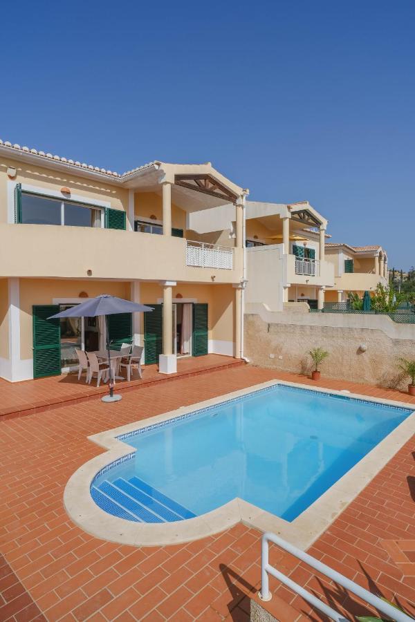 Vila Bela Nova Acacias 22 Praia Da Luz Экстерьер фото