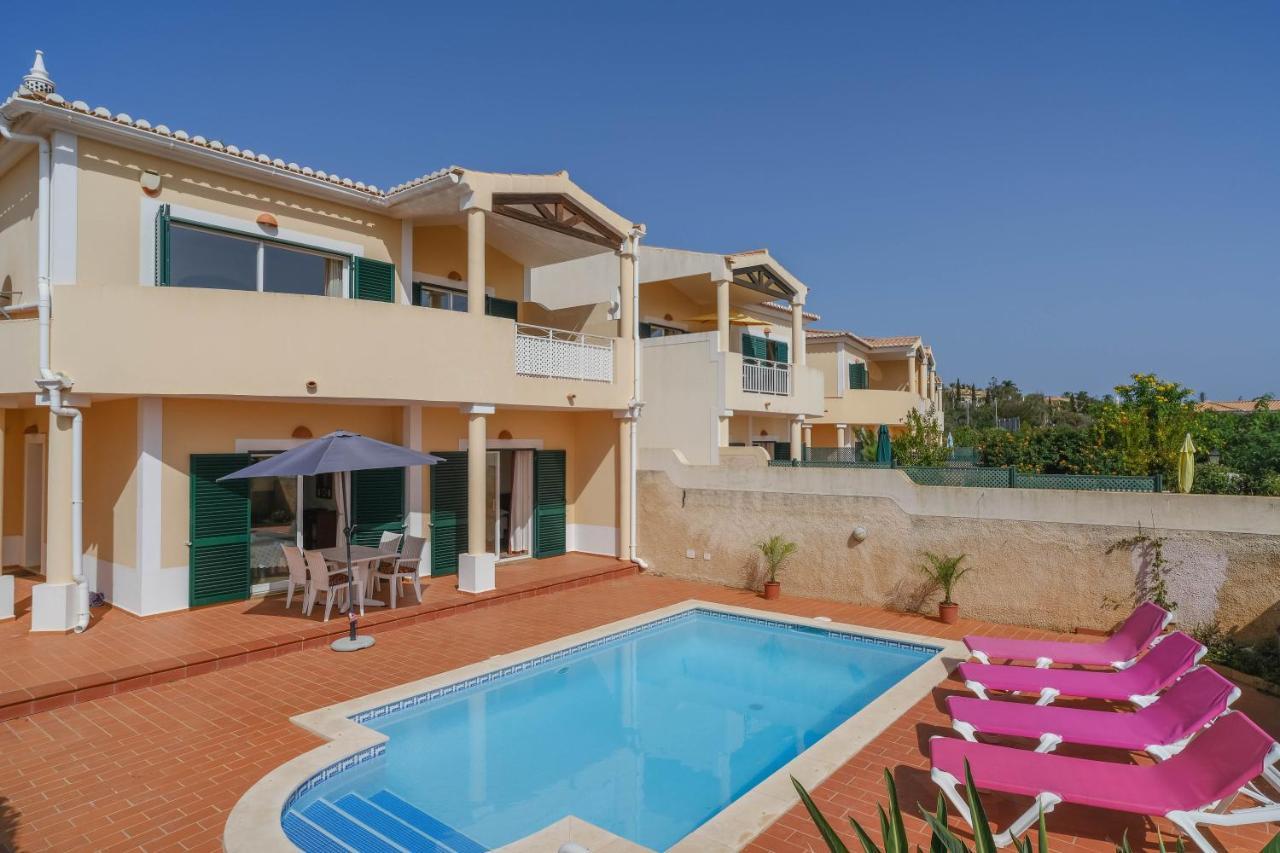 Vila Bela Nova Acacias 22 Praia Da Luz Экстерьер фото