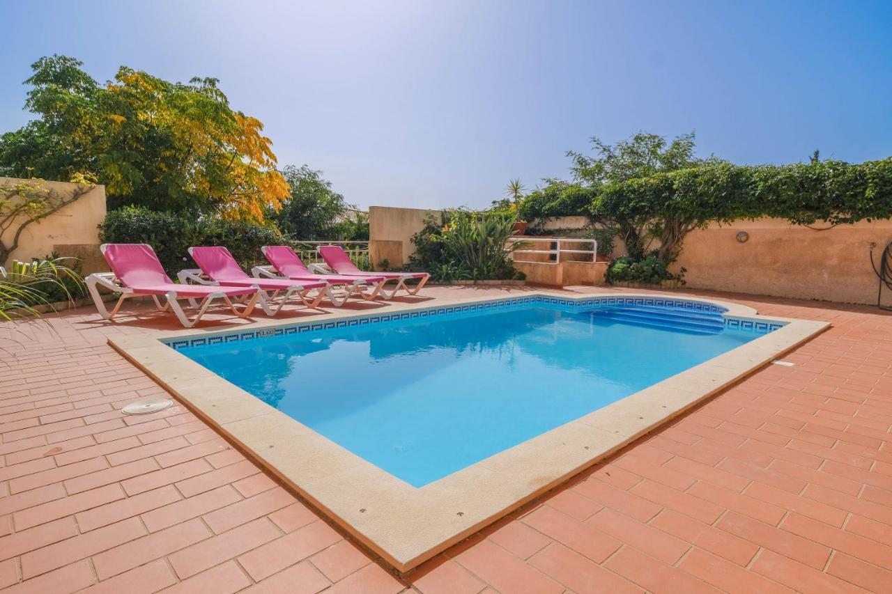 Vila Bela Nova Acacias 22 Praia Da Luz Экстерьер фото